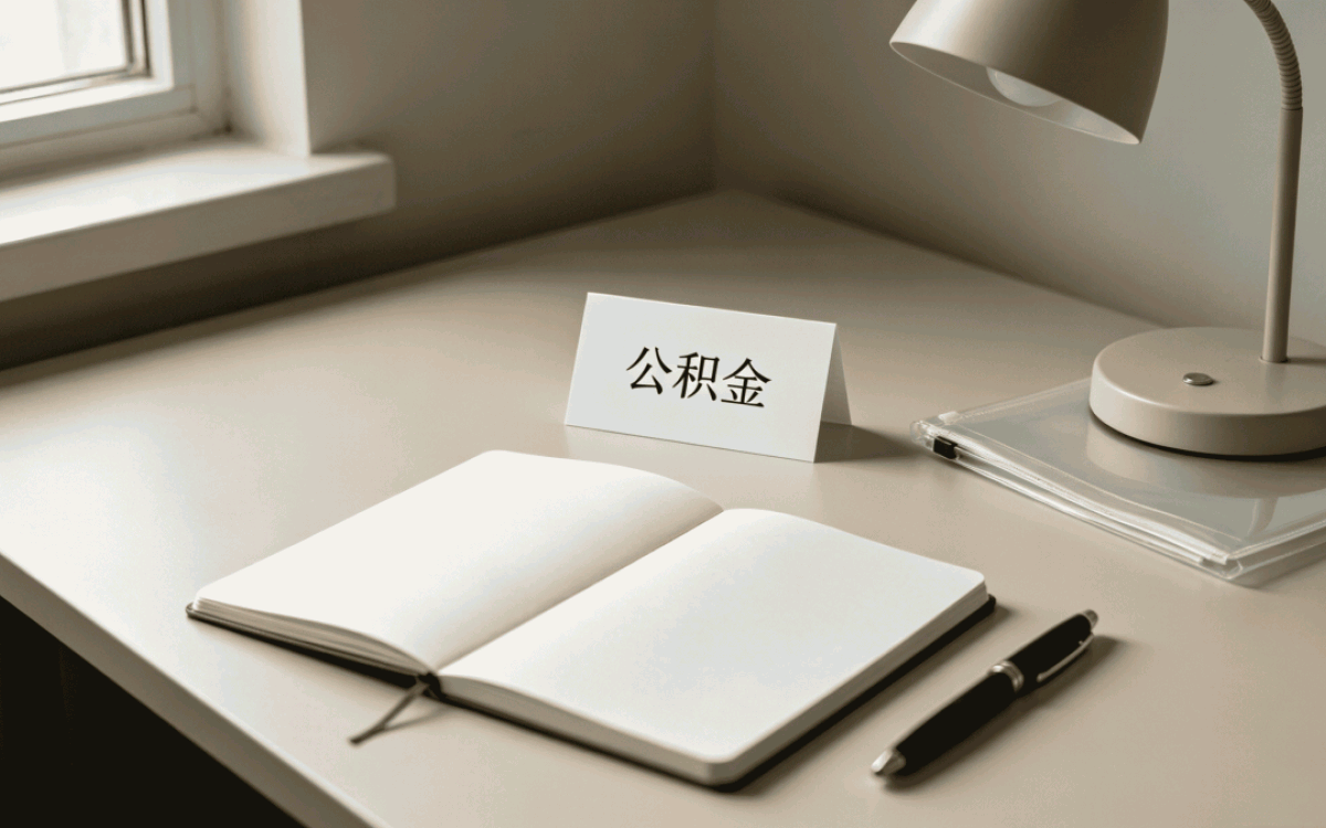 2026玉林公积金提取攻略，建议收藏