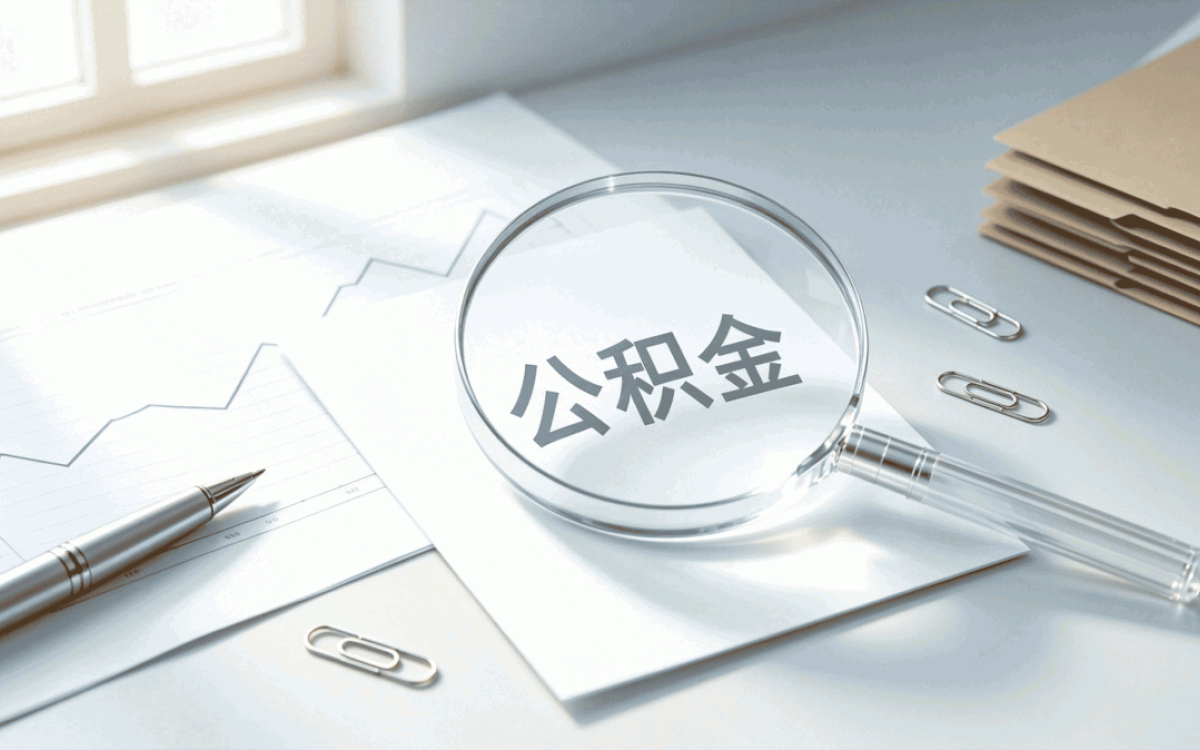 我在玉林办过公积金大病提取，说说真实感受
