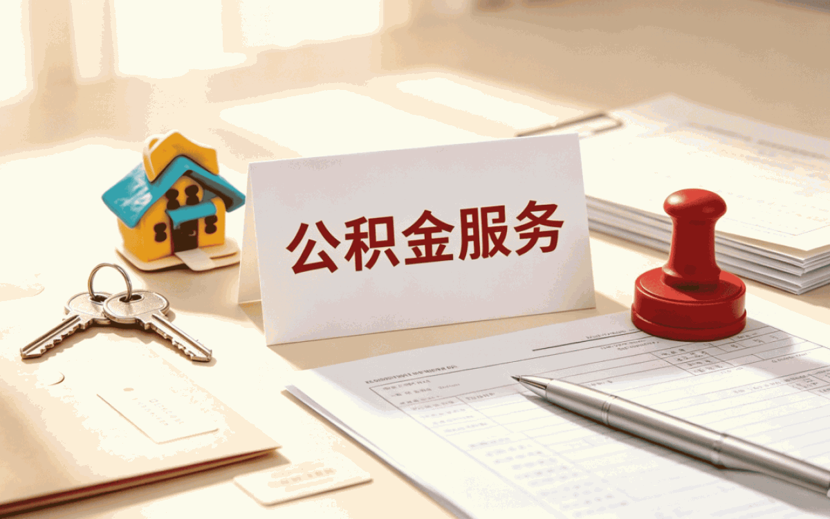玉林办理住房公积金提取需要什么材料我第三次才凑齐