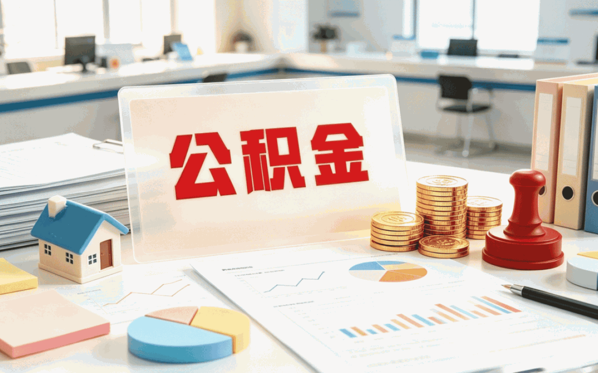 玉林公积金启封办理别白跑,这几点容易卡住