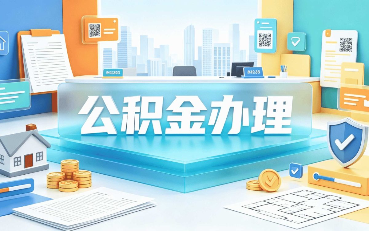 玉林公积金启封办理别白跑,这几点容易卡住