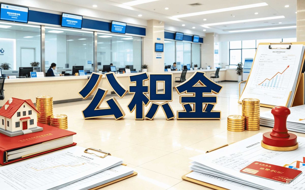 大额公积金代办在玉林办好了，分享喜悦