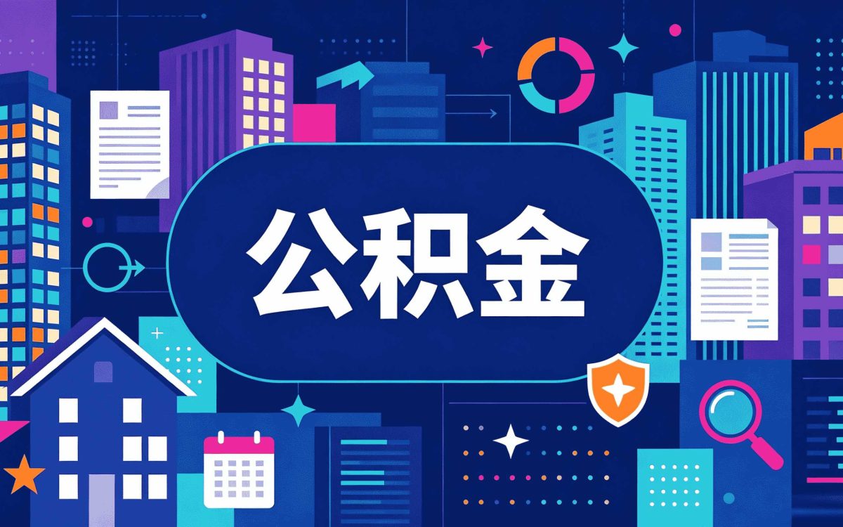 玉林试用期公积金提取口径怎么算影响哪些人