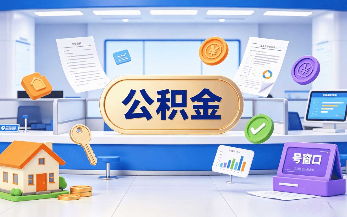 玉林公积金异地转移条件先弄清,容易白跑