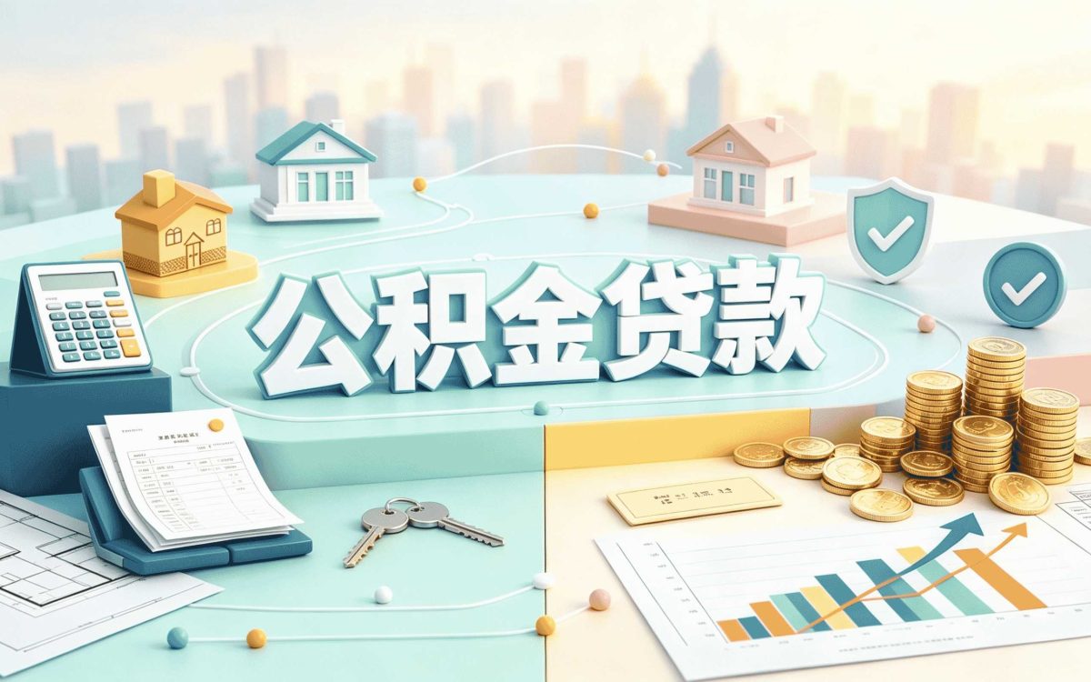 玉林在职公积金代办跑了三趟才搞明白