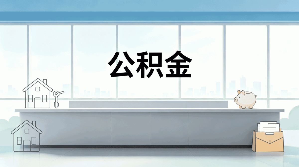 玉林公积金代办几天能办好
