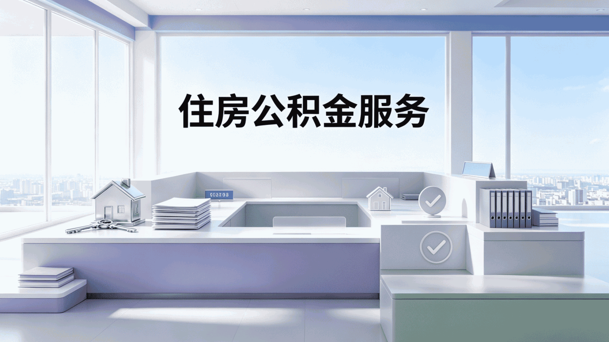 玉林公积金代办几天能办好
