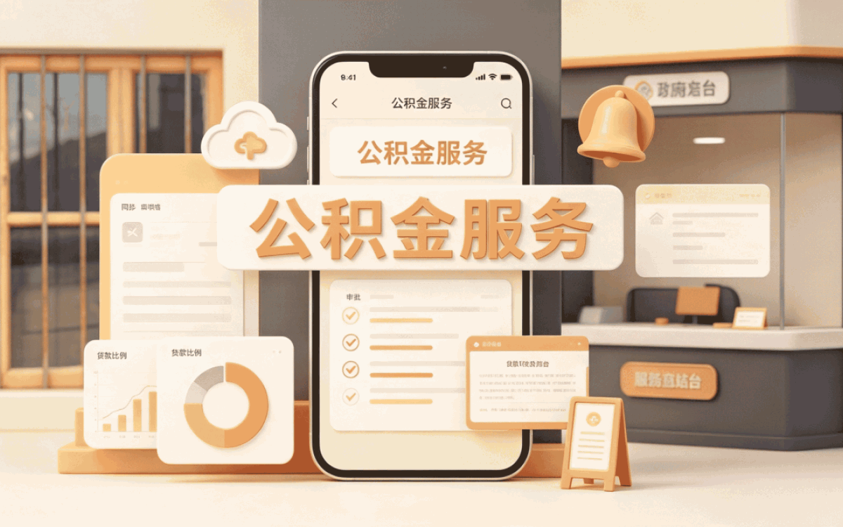 玉林装修公积金提取流程差多少钱一笔笔算
