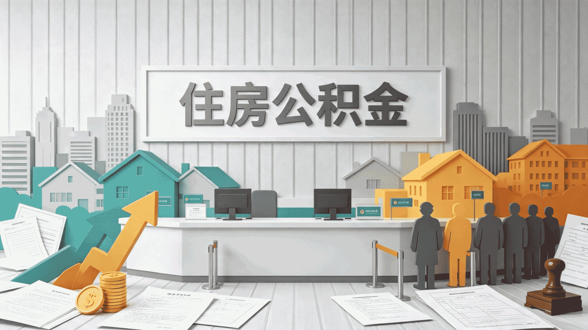 玉林提取住房公积金代办机构要带啥材料几天到账