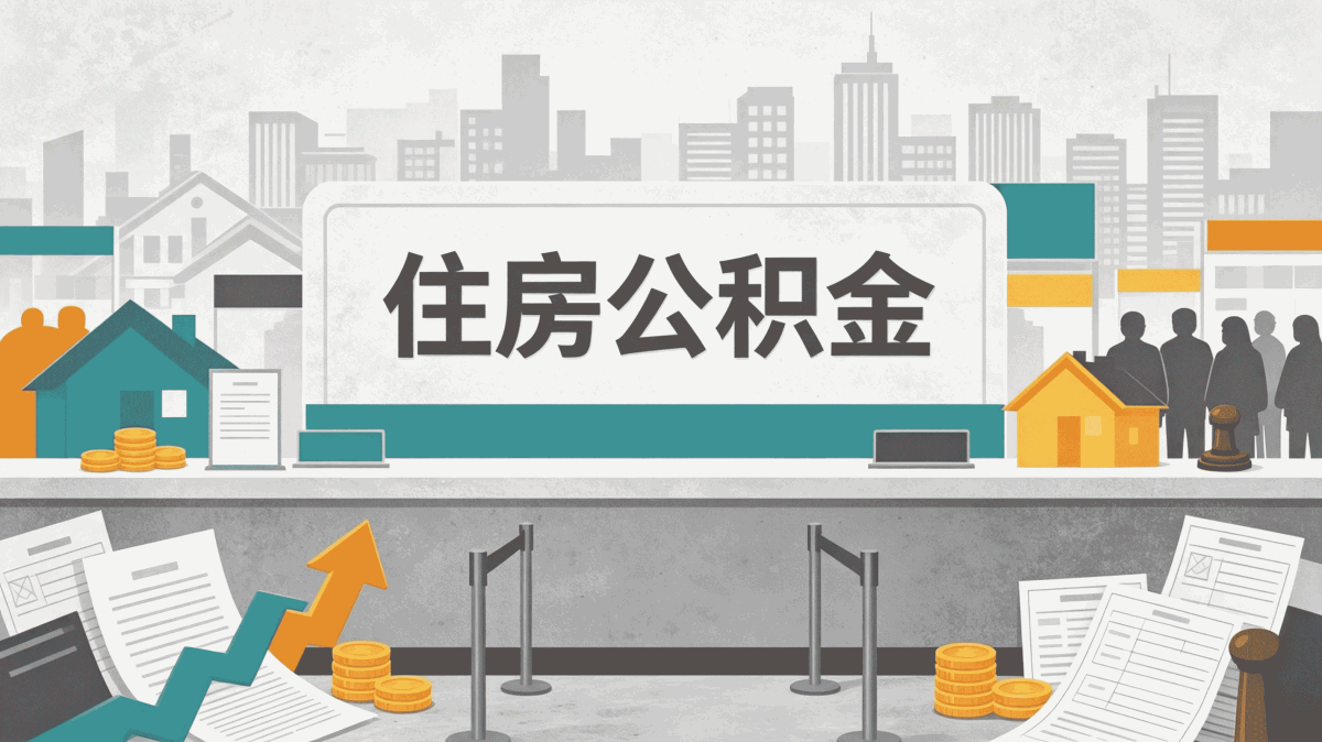 玉林装修公积金提取办理指南要带啥多久到账