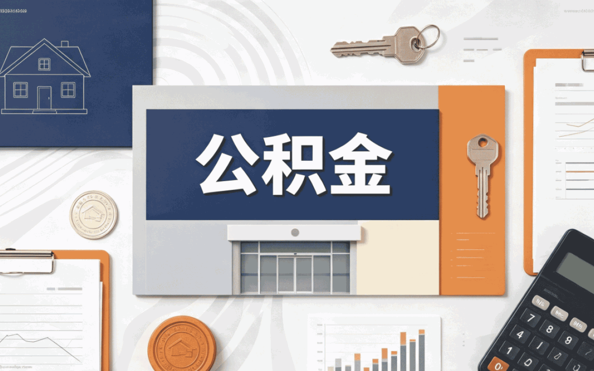 小额公积金代办在玉林办好了，分享喜悦