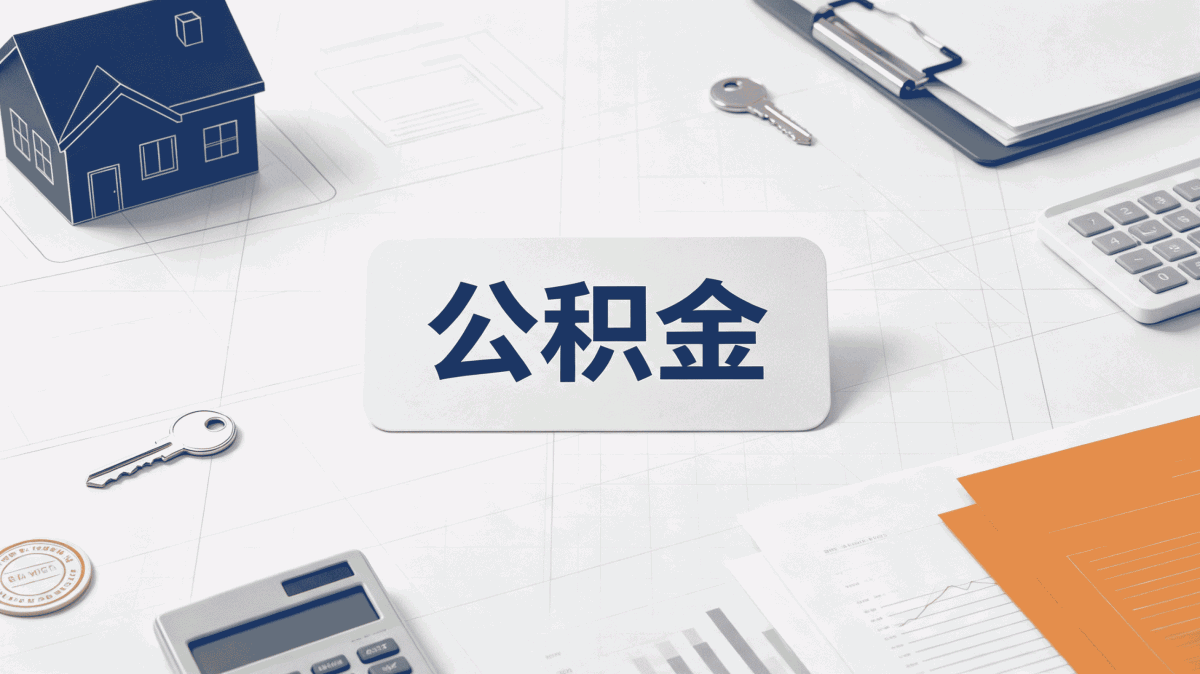 玉林购房公积金代办办理手册，建议先收藏再看