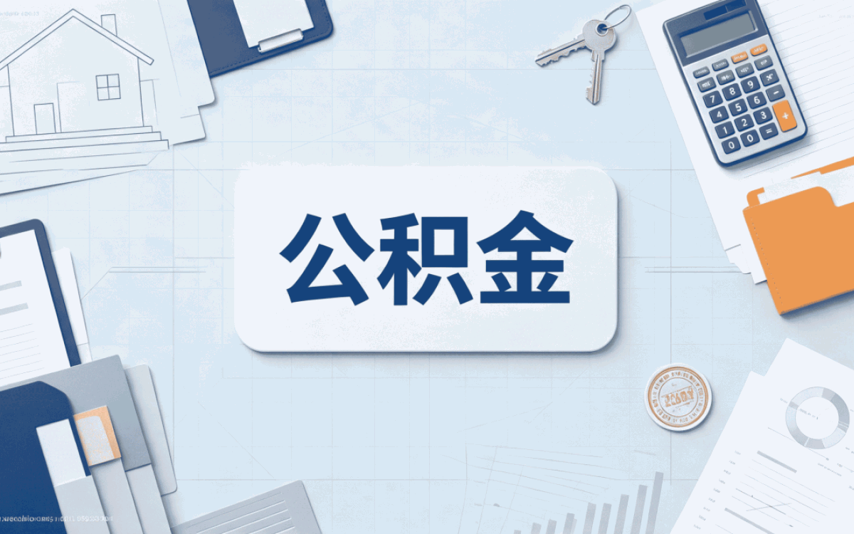 玉林住房公积金提取方法新规口径怎么算