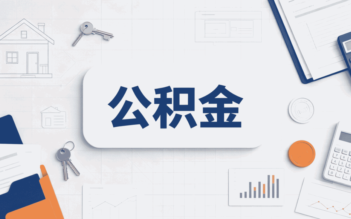玉林公积金贷款额度计算器在线，别乱填这几项