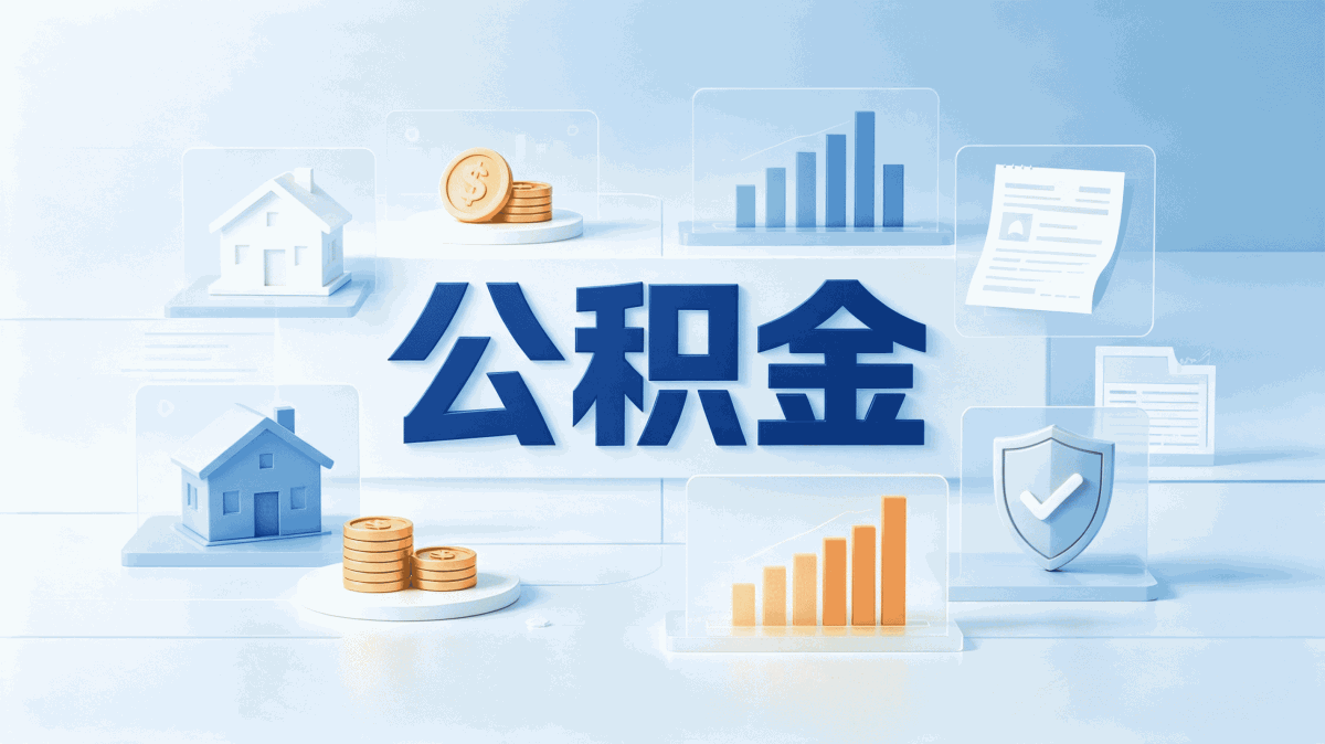 玉林出境定居公积金销户注意事项，行不行看这