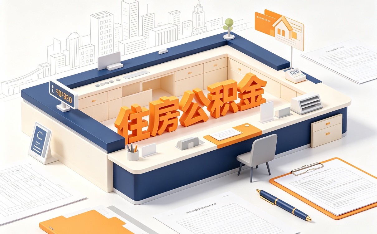 玉林公积金贷款额度计算器在线，别乱填这几项