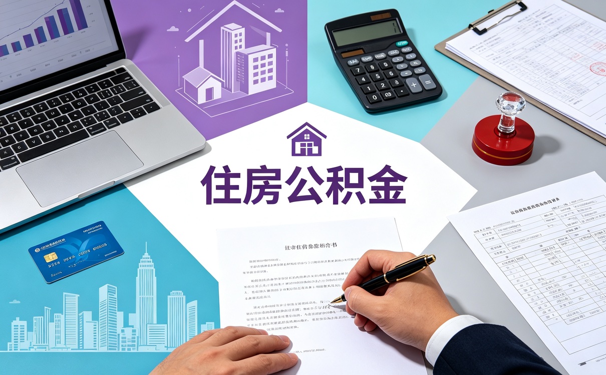 玉林装修公积金提取流程差多少钱一笔笔算