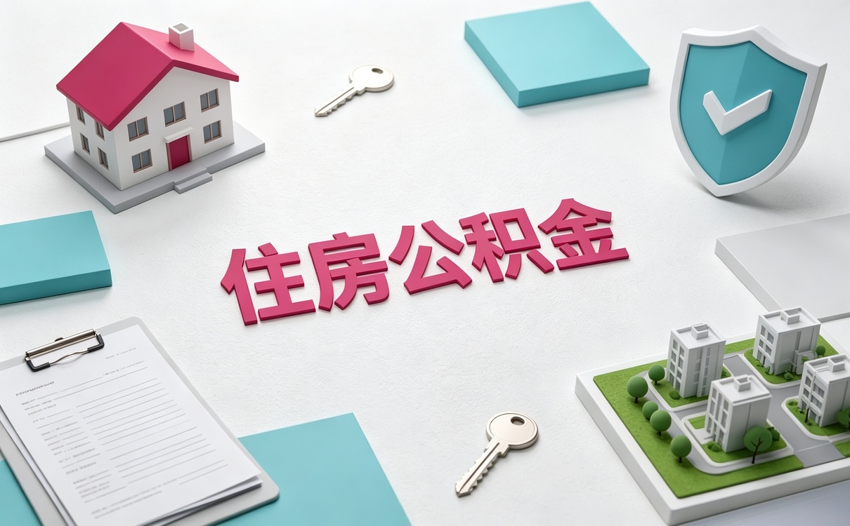 玉林试用期公积金提取口径怎么算影响哪些人