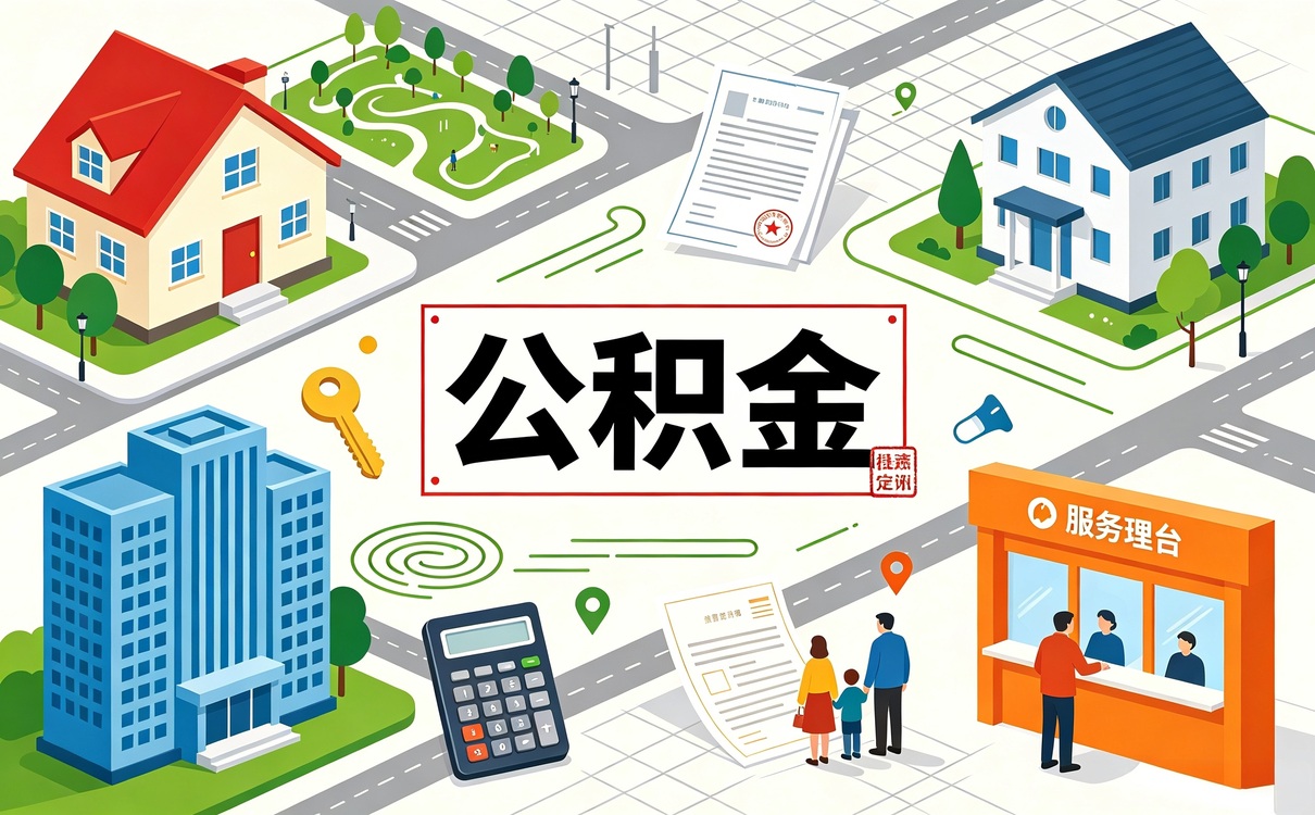 玉林公积金提取网上办理我头回弄跑空两趟才成